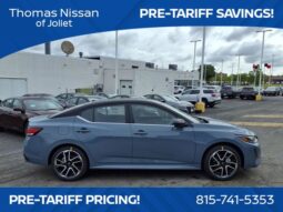 
 Nissan Sentra full									