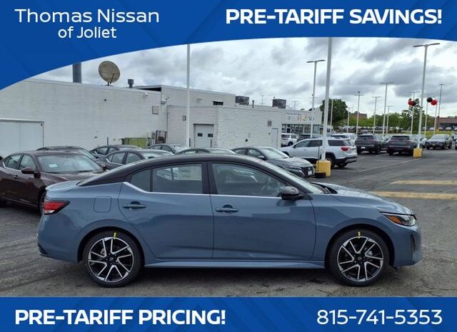 
 Nissan Sentra full									