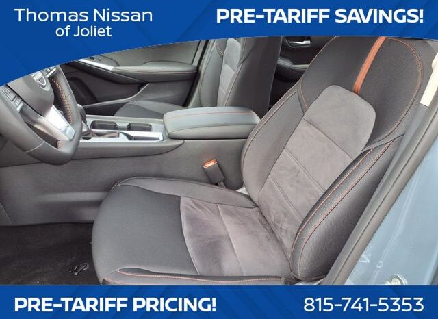 
 Nissan Sentra full									