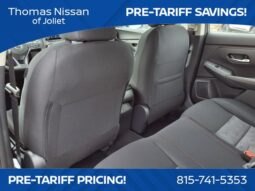 
 Nissan Sentra full									
