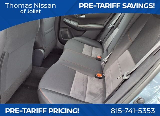 
 Nissan Sentra full									