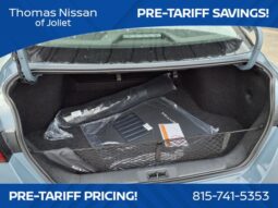 
 Nissan Sentra full									