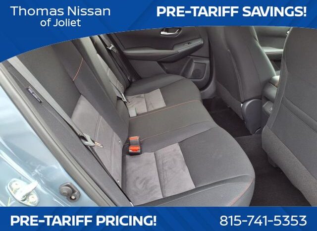 
 Nissan Sentra full									