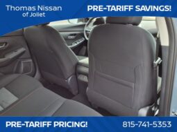 
 Nissan Sentra full									