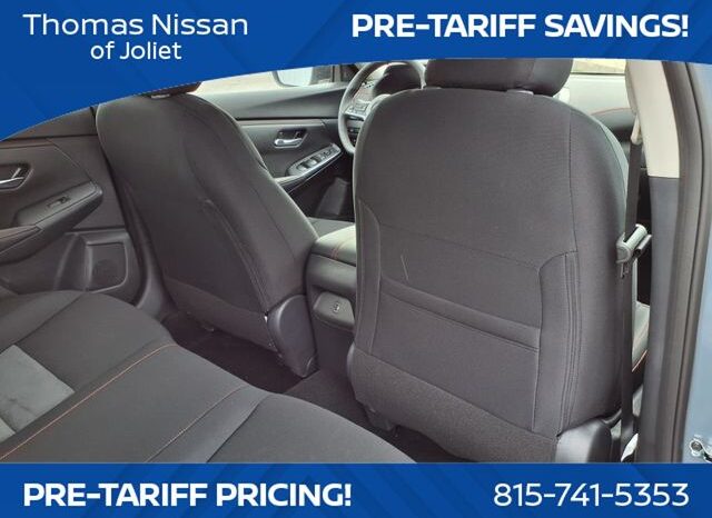 
 Nissan Sentra full									