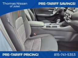 
 Nissan Sentra full									