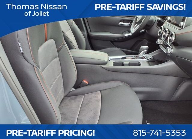 
 Nissan Sentra full									