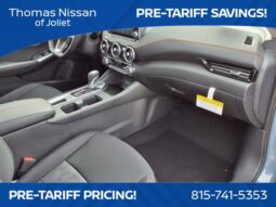 
 Nissan Sentra full									
