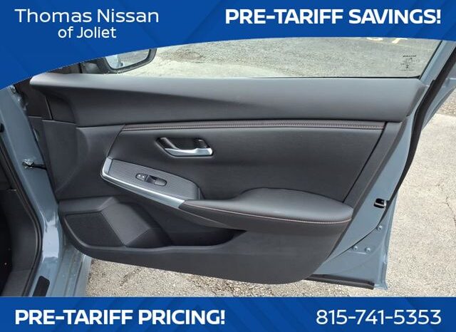 
 Nissan Sentra full									