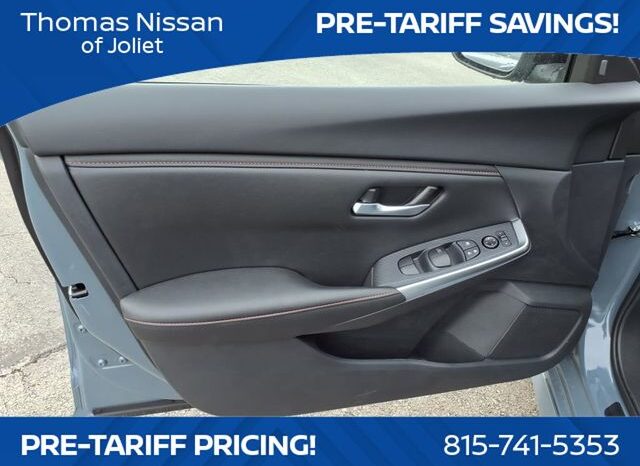 
 Nissan Sentra full									