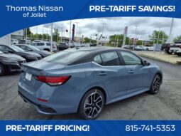 
 Nissan Sentra full									