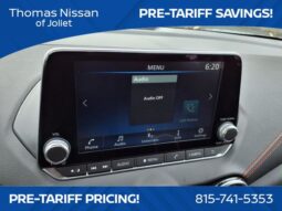 
 Nissan Sentra full									