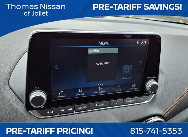 
 Nissan Sentra full									