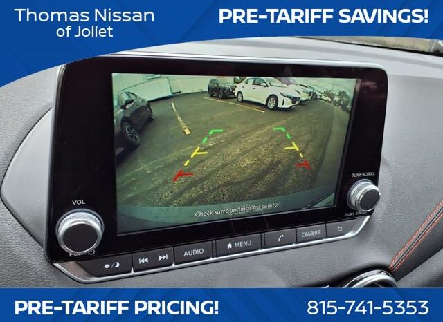 
 Nissan Sentra full									