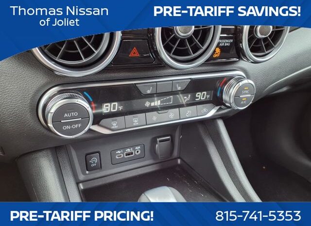 
 Nissan Sentra full									