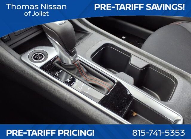 
 Nissan Sentra full									