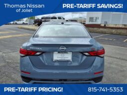 
 Nissan Sentra full									
