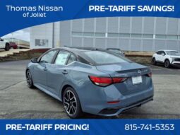 
 Nissan Sentra full									