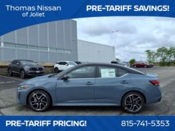 
 Nissan Sentra full									