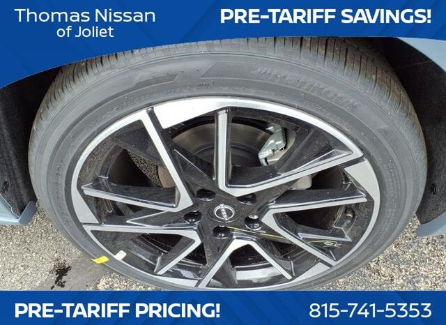 
 Nissan Sentra full									