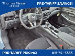 
 Nissan Sentra full									