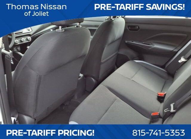 
 Nissan Versa full									