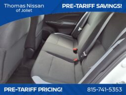 
 Nissan Versa full									