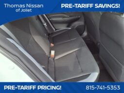 
 Nissan Versa full									