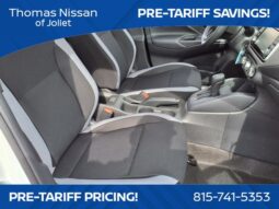 
 Nissan Versa full									