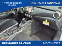 
 Nissan Versa full									