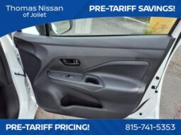
 Nissan Versa full									