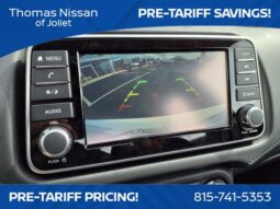 
 Nissan Versa full									