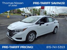 
 Nissan Versa full									