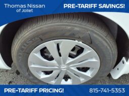 
 Nissan Versa full									