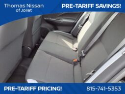 
 Nissan Versa full									