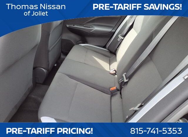 
 Nissan Versa full									