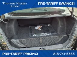 
 Nissan Versa full									