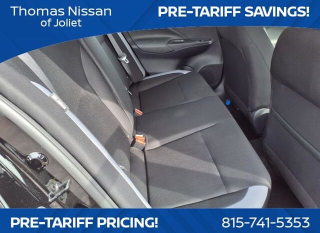
 Nissan Versa full									