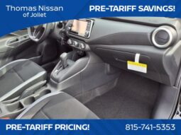 
 Nissan Versa full									