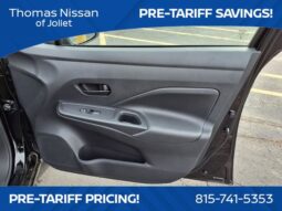 
 Nissan Versa full									