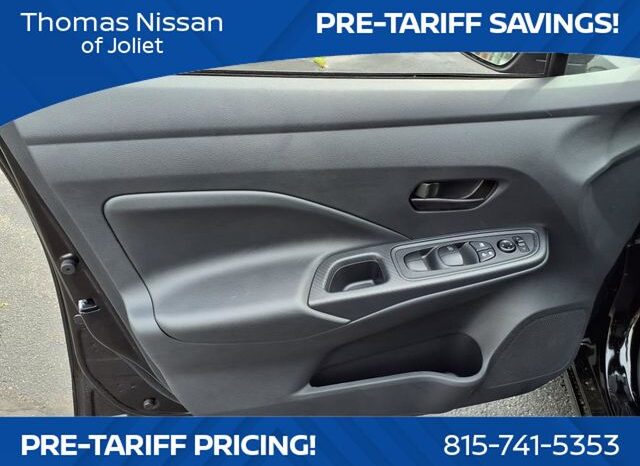 
 Nissan Versa full									