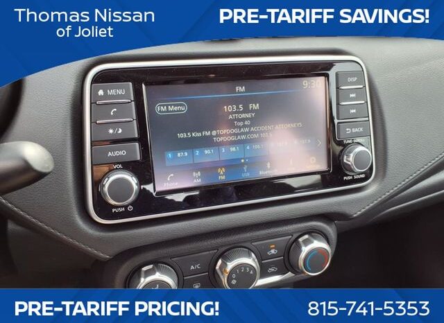 
 Nissan Versa full									