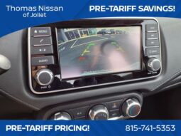 
 Nissan Versa full									