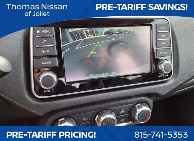 
 Nissan Versa full									