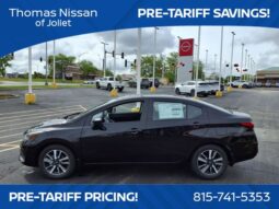
 Nissan Versa full									