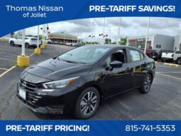 
 Nissan Versa full									