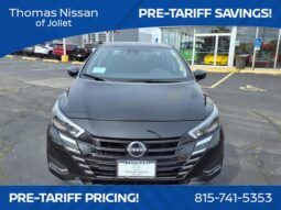 
 Nissan Versa full									