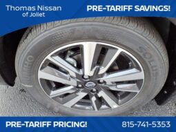 
 Nissan Versa full									