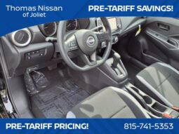 
 Nissan Versa full									