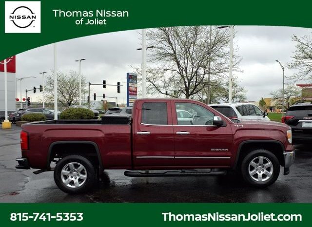 
								GMC Sierra 1500 full									
